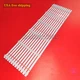 LED Backlight strips LED70D06A-ZC66AG-03 For ONN 100012588 ELEMENT E4SW7019RKU