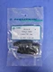 NEUTRIK NC3FX-B 3-Pin Female XLR Connector Cable End - Black & Gold