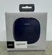 Bose SoundLink Micro Bluetooth Speaker Dark Blue Waterproof Portable