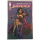 Sidekick #6 Cover B- Andrasofzky, April 2014, Image Comics, VF/NM 9.0