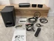 Bose 321 GS Series III DVD Home Entertainment System TESTED EXCELLENT