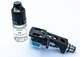 Headshell, VM95C Cartridge, Stylus, Oil for Denon DP500M, DP300F, DP60L, B