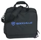 Rockville MB1615 DJ Gear Mixer Gig Bag Case Fits Mackie ProFX12v3