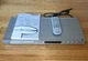 Magnavox MDV460/37 DVD Player w/ Remote & Manual - Tested, Works
