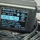 Genuine Sony AC-S1202S 12V 200mA AC Power Supply for TMR-RF970R / MDR RF970