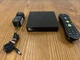TiVo Mini VOX 4K UHD Black (TCDA95000) READ DESCRIPTION ACCOUNT TIED BUT TESTED