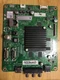 Vizio D55X-G1 repair parts