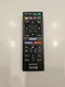 Sony RMT-B126A OEM Remote Control for BDP-S3200 BDP-S5200 BDP-S6200