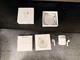 Apple AirPods 2nd Gen MV7N2AM/A Wireless Earbuds w/ Lightning Charging Case MINT