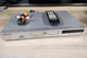 PIONEER DVD CD Player DV-250 w/ Remote Control & AV Cords Tested Working ✅