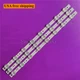 LED Backlight Strips For LG 55UK63.REV00.170615 55UK6350 55UK6300PLB 55UK6500