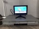 Sony DVD/VCR Combo Model SLV-D370P  Corner Damage And Slight Occasional Stutter