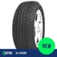 1 X New - 245/70R17 Westlake SU318 H/T 110T