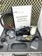 ACCUPEL HDG-3000 GRETAG MACBETH EYE-ONE VIDEO CALIBRATE COLORIMETER CRT HDTV LCD