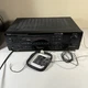 Denon AVR-600 Home Theater 5.1 Channel HiFi Stereo AV Receiver No Remote