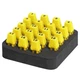 Platinum Tools T121C RJ45 Data Remote Set, 19 Piece