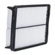 KIA Filter-AIR Cleaner 