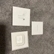 Apple Airpods 2nd Gen Wireless Charging Case MV7N2AM/A Box Only