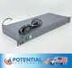 Pre Owned | Kramer VP-6XLN 1x6 VGA Video Distribution Amplifier - w/ Power Cord