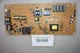 PHILLIPS 55PFL5602/F7 POWER BOARD BAA7U1F01 02 1