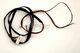 Vizio D55x-G1 Cable Wire (Power Board to LED Backlights)