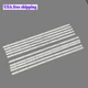 LED Strips For Vizio V556-G1 M557-GO IC-B-AOAG55DA39R/L IC-A-AOAG55DA81 