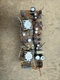 SANYO JCX 2900k Regulator Circuit Board