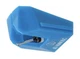 Audio Technica Conical Stylus Turntable Blue (AT-VMN95C) 
