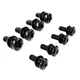 Screws for Vizio P652ui-B2 (P652uiB2) TV Stand / Legs (Set of 8)