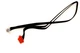 Samsung UN65NU7100FXZA Cable Wire (Power Board to Main Board)