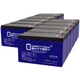 Mighty Max 12V 7AH GEL F1 Replaces Samson Expedition XP40iw PA System - 10 Pack