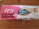 Vintage Thor Power Tool Speed Snips Electric Sewing Scissors Model No. 1010A USA