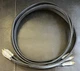 Monster Cable Gold Tip THX V100CV Component Video Cable 8 Ft