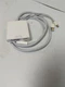 Genuine Apple A1306 Mini Displayport DP to DVI Dual-link Adapter Cable MB571Z/A