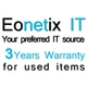 Cisco TTC8-02 3 Year Warranty