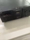 Sony CDP-CX300 CD Changer