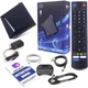 Vseebox V5 Pro Media Streaming TV Box - Vsee Box Official Authorized Distributor