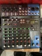 Yamaha MG10XU 10-Channel Mixer With USB and Effects