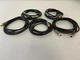 Monster Standard Cable THX V100 S-Video 6.5 FT 2 Meter Lof of 5