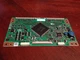SHARP LC-37D40U T-Con Board CPWBX3508TPZ