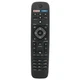 Remote Replace for Philips TV 55PFL5602 50PFL5601 50PFL6602 55PFL5402 50PFL4901