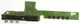 Panasonic TH-42PZ77U Buffer Board TNPA4306S TNPA4306