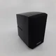 Sony SS-MSP2 Black Home Theater Replacement Speaker Single Surround Front Tested