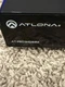 Atlona AT-PRO3HD44M 4x4 HDMI Matrix Switch HDBaseT CAT5e/6 AV. Tested, Working.