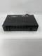 TOA A-903MK2 Amplifier Untested AS-IS EB-13259
