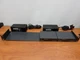 EXTRON x2 USB EXTENDER Tx TRANSMITTER 33-1720-01 w/ Power Adapter on Rack mount