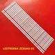LED Backlight(12)For ELEMENT E4SW7019 E4SW7019RKU LED70D06A LED70D06B-ZC66AG-03