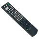 RMT-V501C Replace Remote for Sony DVD VCR SLV-D350P SLV-D251P SLV-D370P RMTV504A