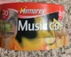 30 Pack Memorex Music CD-R 700MB 80min 40x Multi Speed Blank Recordable CDs NEW
