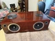 Samsung DA-E751 Vacuum-Tube & Digital Amp Wireless Audio System BLUETOOTH